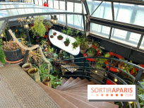 L'eau et les rêves, la péniche-librairie botanique sur le Canal de l’Ourcq - IMG 0837