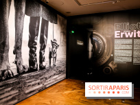 Elliott Erwitt, l'expo au Musée Maillol, nos photos