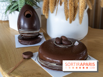 Les chocolats de Pâques des Belles Envies 2023 - IG bas