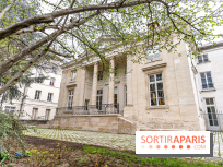 Le Pavillon Carré de Baudouin - réouverture -  A7C7340