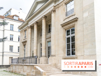 Le Pavillon Carré de Baudouin - réouverture