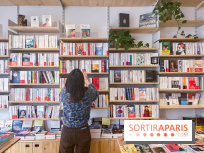 Storyboard, la librairie-café où bouquiner à Saint-Ouen - 8FD87BED 4C07 407E 9F27 547336EE3887