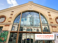 Circulation(s), le festival de la jeune photographie européenne au Centquatre - 19AEA04E 21C9 4566 A076 88228D8F9CD2