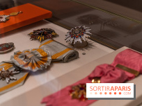 Musée de la Légion d'Honneur - photos du musée gratuit  -  A7C7224