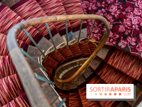 Le Théâtre Impérial du Château de Fontainebleau - Théâtre Cheikh Khalifa bin Zayed Al Nahyan -  A7C7774 HDR