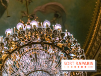 Le Théâtre Impérial du Château de Fontainebleau - Théâtre Cheikh Khalifa bin Zayed Al Nahyan -  A7C7844