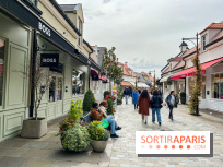 La Vallée Village - E187F4D6 21AF 436A 865E 52A0E5C62BB7