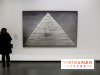 Anna-Eva Bergman, nos photos de l'expo à Paris