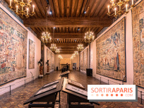 Exposition Antoine Caron au Château d’Écouen