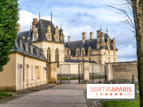 Château d'Écouen - Musée national de la Renaissance