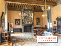 Château d'Écouen - Musée national de la Renaissance  -  A7C8403