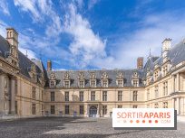 Château d'Écouen - Musée national de la Renaissance  -  A7C8648