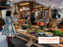 Dream Castle Hôtel, le 4**** familial à côté de Disneyland - 05C0BE77 0CA8 4F6F 84E1 D4D65ADD3A17