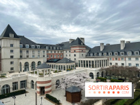 Dream Castle Hôtel, le 4**** familial à côté de Disneyland - 5346E49D 7A5D 4F5D 88B8 0BDA690743A4