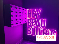 Decibel, la salle de sport et studio de danse à Beaubourg - B39BB086 61ED 464A 84FE 4964B23731E6