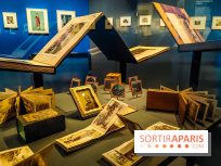 Ouvrir l'album du monde, l'exposition photo qui nous fait voyager au musée du Quai Branly - photos - IMG20230403111804