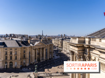 Le panorama du Panthéon - l'une des plus belles vues de Paris à 360°