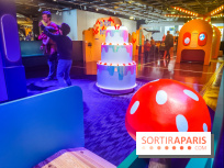 Métamorphoses, l'exposition poétique à découvrir à la Cité des Sciences et de l'Industrie