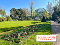 Le Jardin des Serres d'Auteuil - IMG 1512