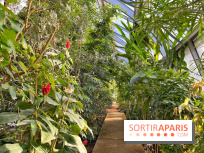 Le Jardin des Serres d'Auteuil