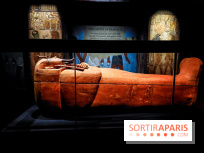 Ramsès et l’or des pharaons, nos photos de l'expo - 20230406 095657