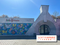 Little Villette - Visuels 2