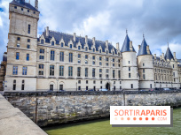 Paris, capitale de la gastronomie : l'exposition qui nous donne faim à la Conciergerie - photos - IMG20230412114648