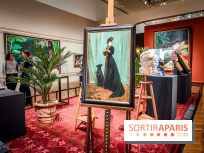 Sarah Bernhardt, l'exposition événement incroyable à voir au Petit Palais - nos photos - IMG20230413100950