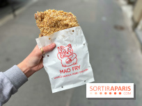 Mao Fry - Poulet frit XXL