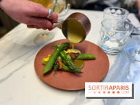 Nectar - Asperges
