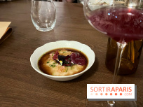 Manon Fleury au Chalet des Îles Daumesnil - ED6C7540 3BCF 4197 9463 99077D8BFB0C