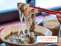 mắm from Hanoï - restaurant vietnamien Paris -  A7C0230