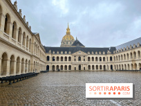 La haine des clans, l'exposition qui plonge au cœur des guerres de religion au Musée de l'Armée - IMG 1629