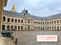 La haine des clans, l'exposition qui plonge au cœur des guerres de religion au Musée de l'Armée - IMG 1631