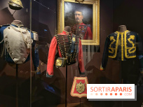 Musée de l'Armée - Invalides