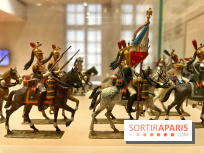 Musée de l'Armée - Invalides