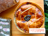 Maison Vérot - Tourte tartiflette