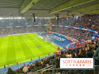 Expérience Paris-Saint-Germain