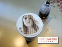 Tea Space - Bubble tea