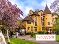 Le Moulin jaune - Hanami 2023