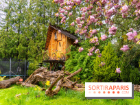 Le Moulin jaune - Hanami 2023