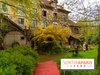Le Moulin jaune - Hanami 2023