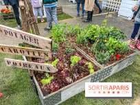 Esprit Jardin à Versailles - Marché aux plantes et animations