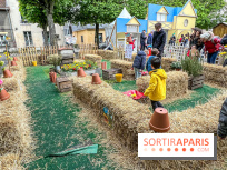 Esprit Jardin à Versailles - Marché aux plantes et animations  - IMG 6149