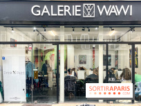 Brunch & paint, l'insolite brunch créatif de la Galerie Wawi - 6107E418 4192 4E48 8F97 CFDAD772AF17