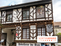 Barbizon, le village entre art et nature