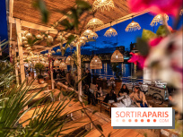 Polpo plage - Marina bateaux électrique  -  A7C2393