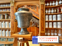 Musée de la Pharmacie - Dynastie Menier