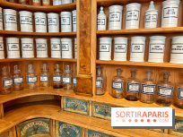 Musée de la Pharmacie - Dynastie Menier - IMG 2208