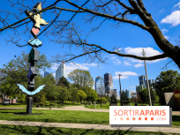 Parc André Malraux à Nanterre, nos photos - IMG 9753